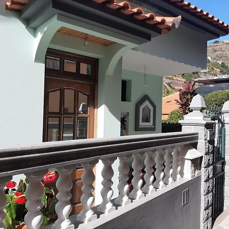 فيلا Casa Do Terco Câmara de Lobos المظهر الخارجي الصورة