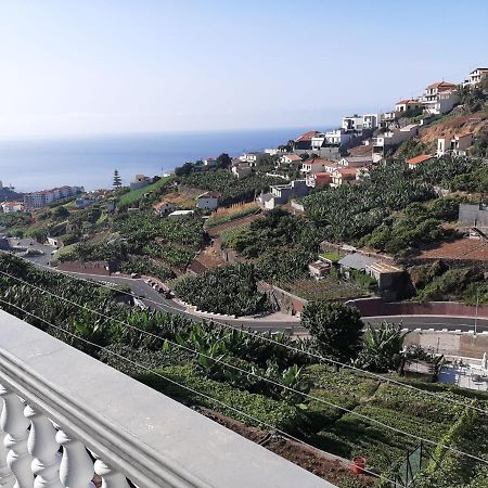 فيلا Casa Do Terco Câmara de Lobos المظهر الخارجي الصورة