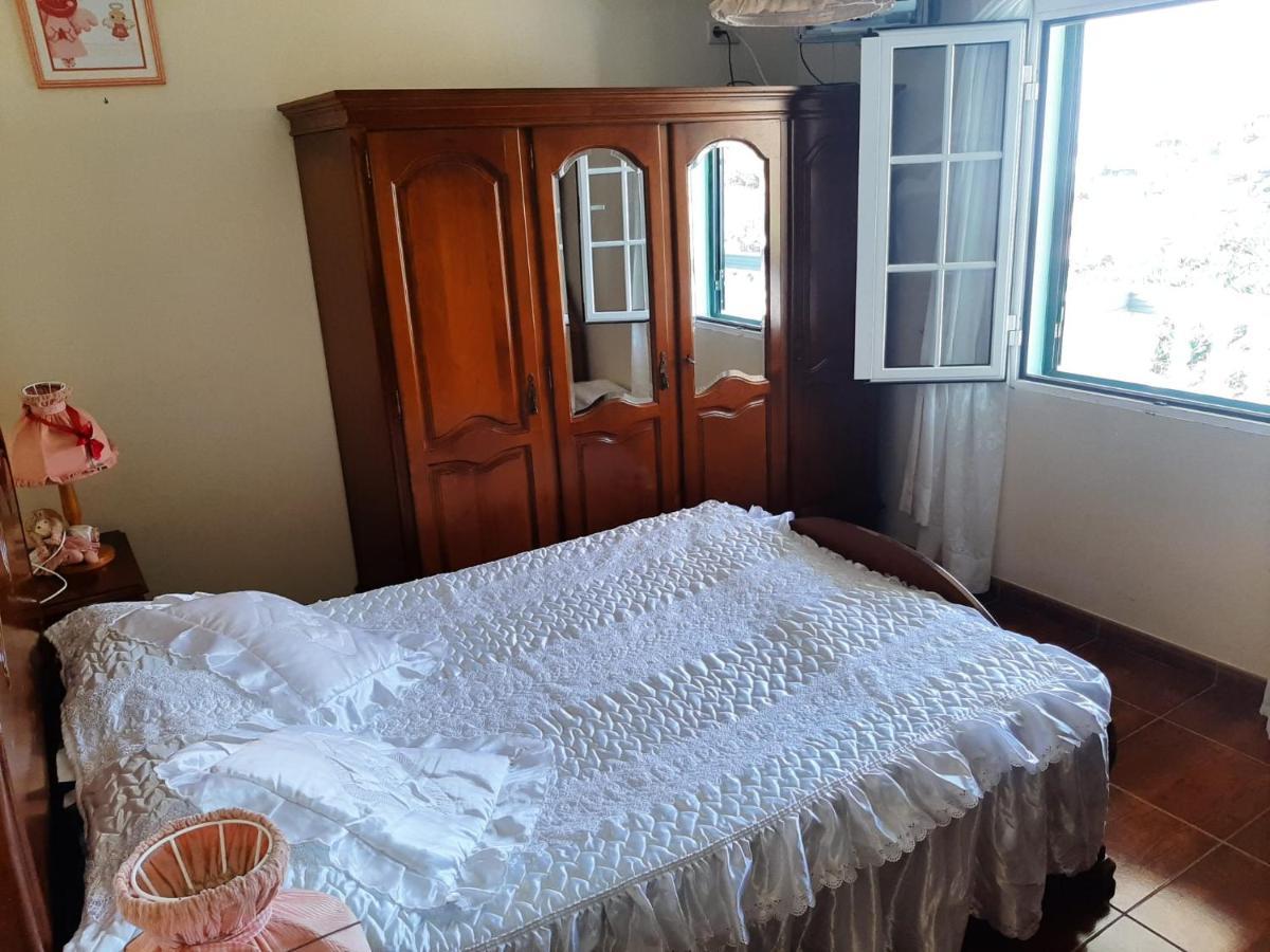 فيلا Casa Do Terco Câmara de Lobos المظهر الخارجي الصورة
