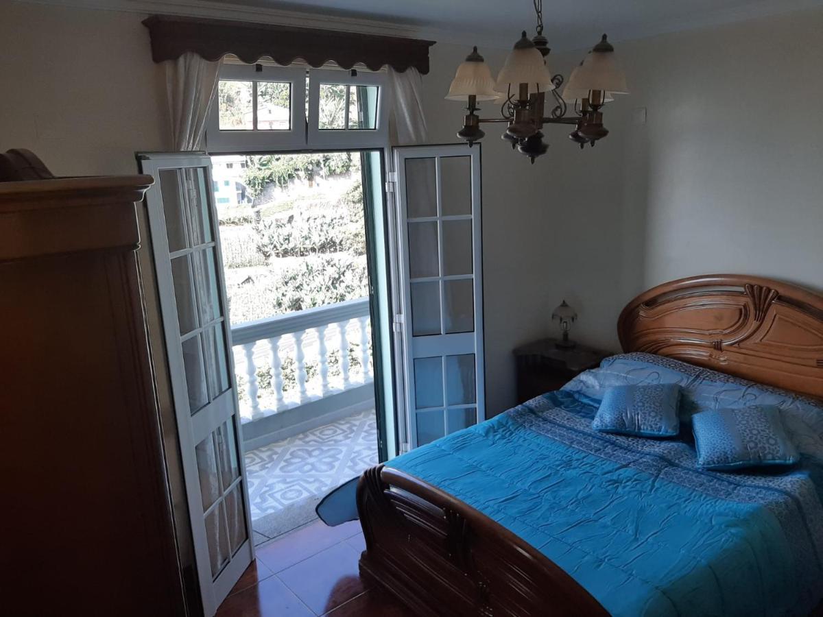 فيلا Casa Do Terco Câmara de Lobos المظهر الخارجي الصورة