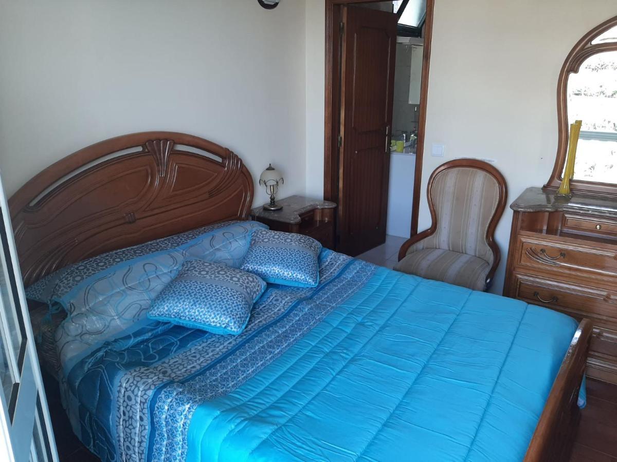 فيلا Casa Do Terco Câmara de Lobos المظهر الخارجي الصورة